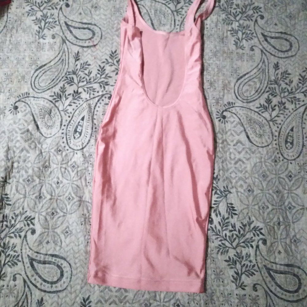 Bodycon Slip/dress - Picture 2 of 2